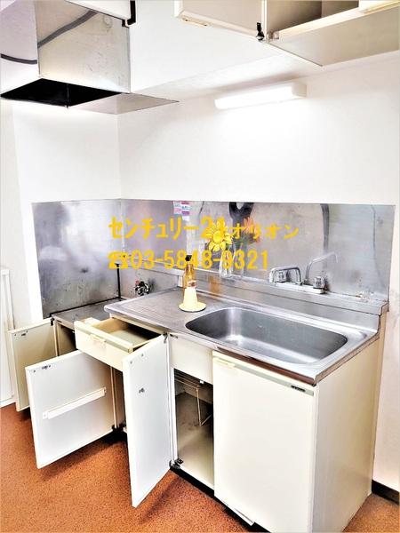 練馬区中村北３丁目のマンション