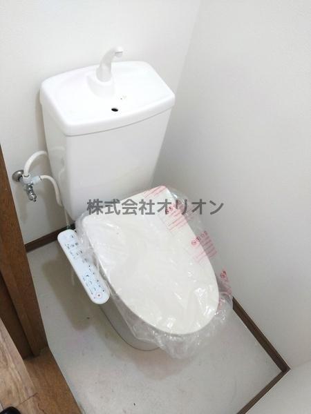 練馬区中村北３丁目のマンション