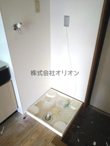 練馬区中村北３丁目のマンション