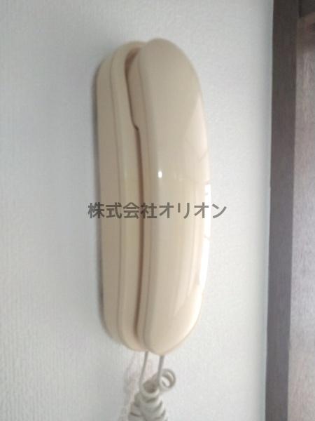 練馬区中村北３丁目のマンション