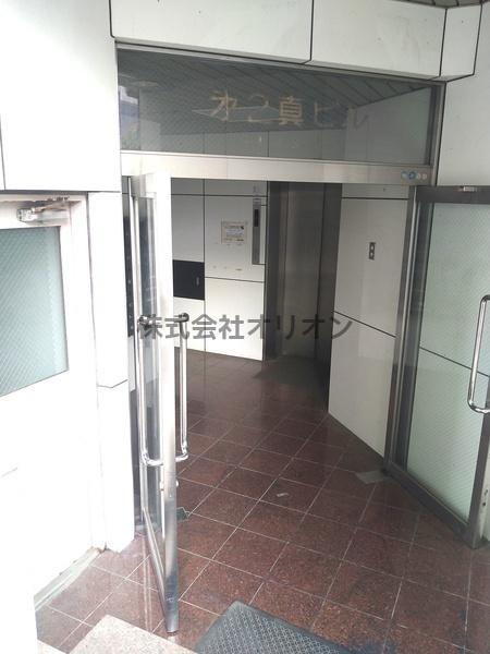 練馬区中村北３丁目のマンション