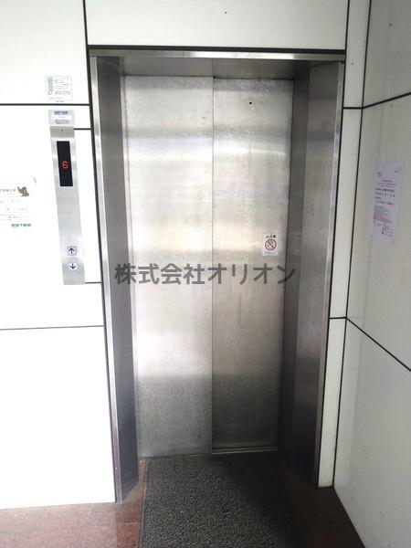 練馬区中村北３丁目のマンション