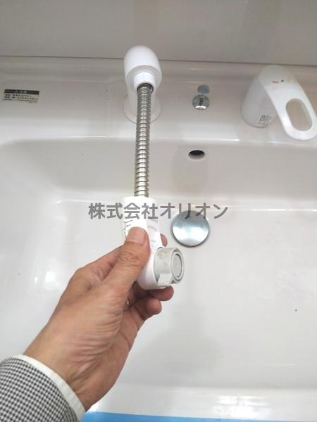 練馬区中村北３丁目のマンション