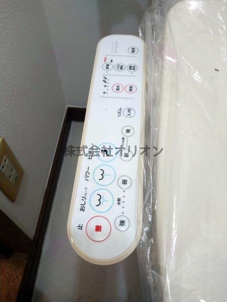 練馬区中村北３丁目のマンション