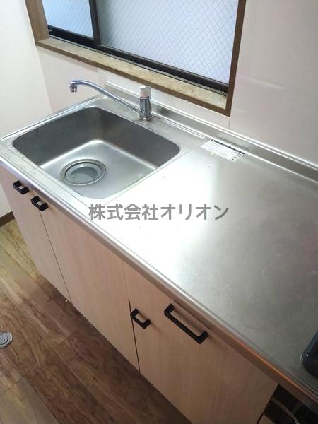 練馬区中村北３丁目のマンション