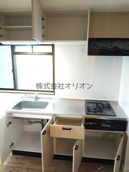 練馬区中村北３丁目のマンション