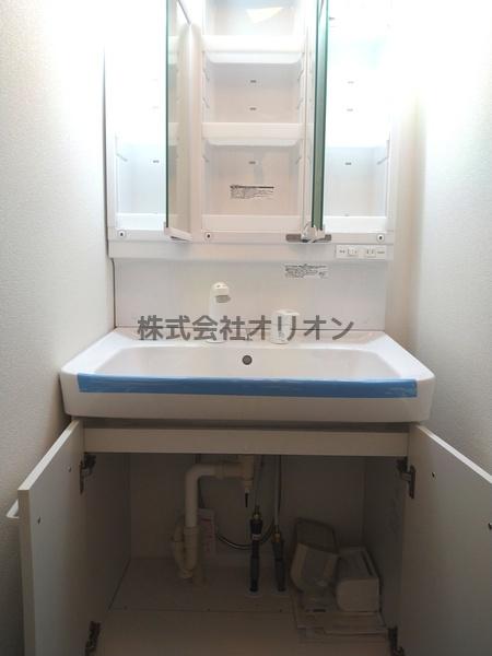 練馬区中村北３丁目のマンション