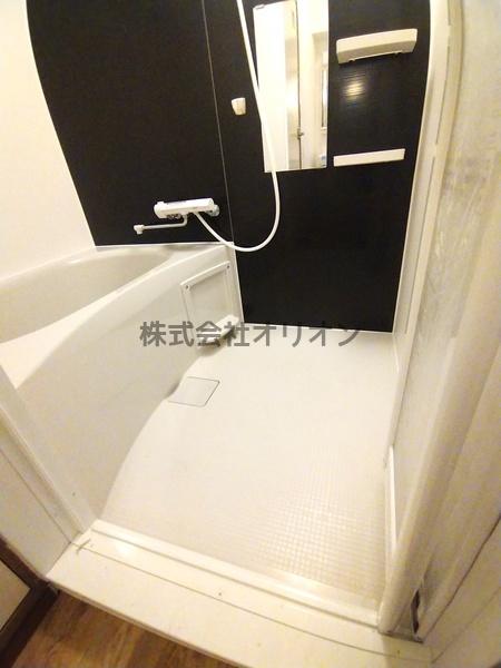練馬区中村北３丁目のマンション