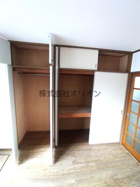 練馬区中村北３丁目のマンション