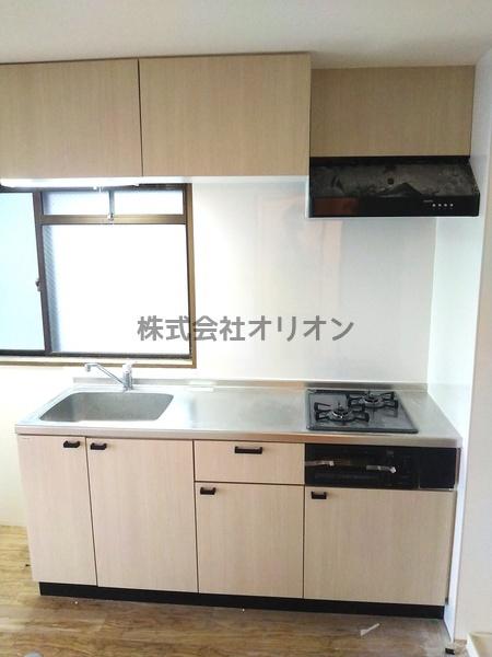 練馬区中村北３丁目のマンション