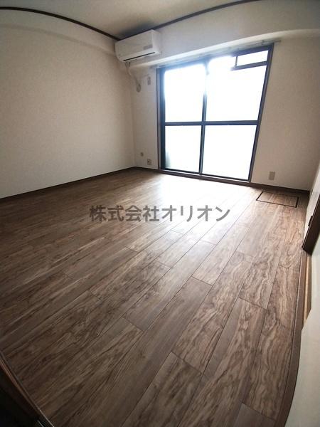 練馬区中村北３丁目のマンション