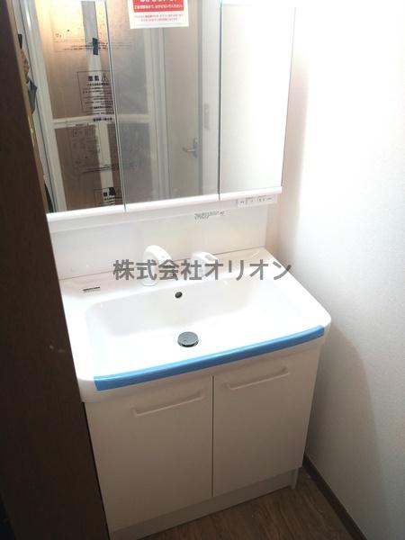 練馬区中村北３丁目のマンション