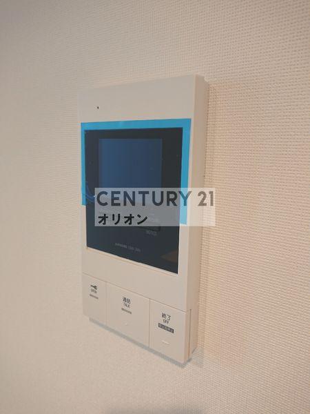 練馬区中村北３丁目のマンション