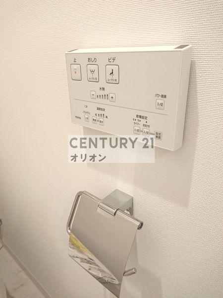 練馬区中村北３丁目のマンション