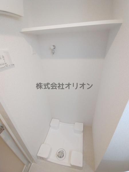 練馬区中村北１丁目のマンション