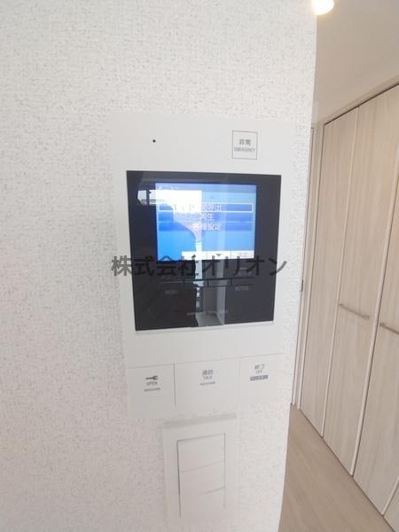 練馬区中村北１丁目のマンション