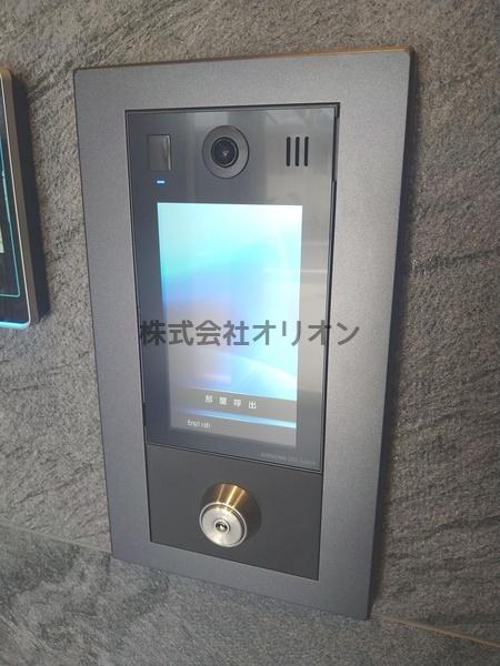 練馬区中村北１丁目のマンション