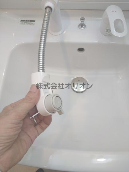 練馬区中村北１丁目のマンション