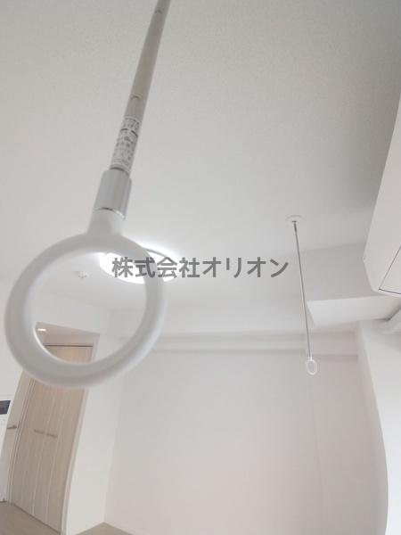練馬区中村北１丁目のマンション