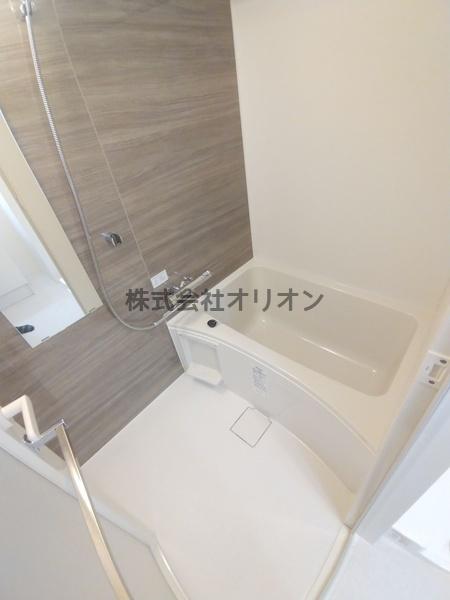 練馬区中村北１丁目のマンション