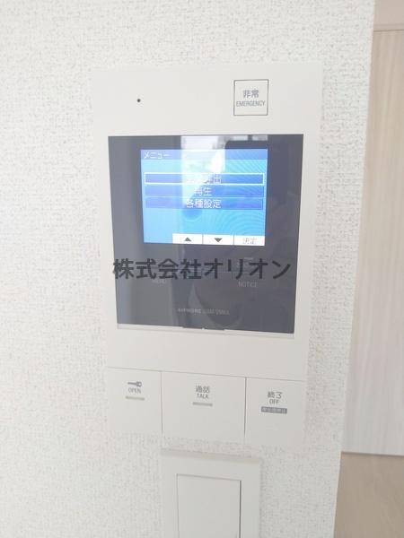練馬区中村北１丁目のマンション