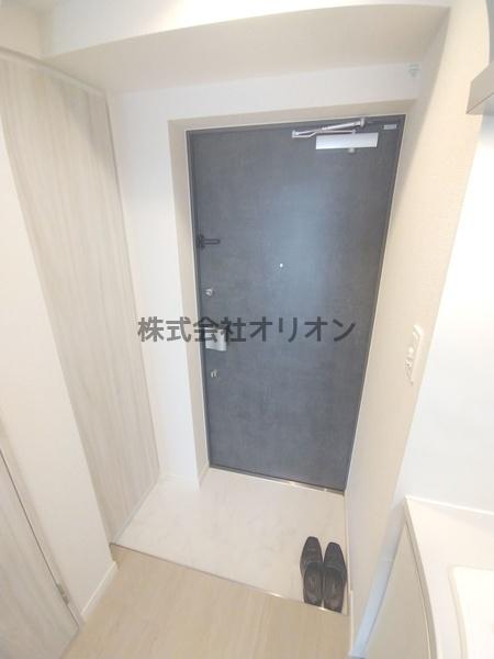練馬区中村北１丁目のマンション