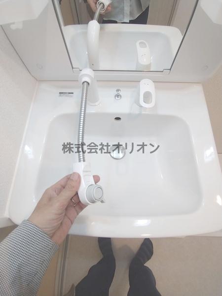 練馬区中村北１丁目のマンション