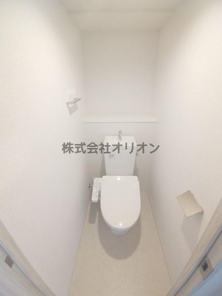 練馬区中村北１丁目のマンション