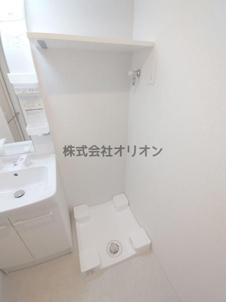 練馬区中村北１丁目のマンション