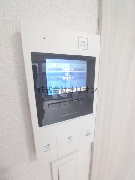 練馬区中村北１丁目のマンション