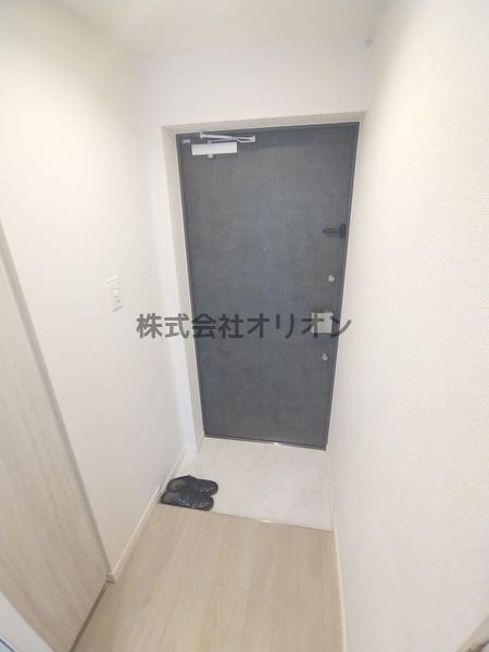 練馬区中村北１丁目のマンション