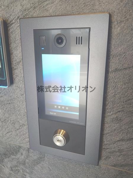 練馬区中村北１丁目のマンション