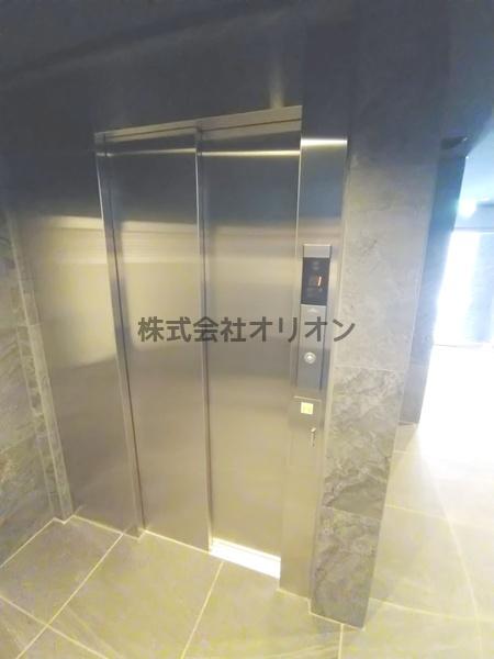練馬区中村北１丁目のマンション
