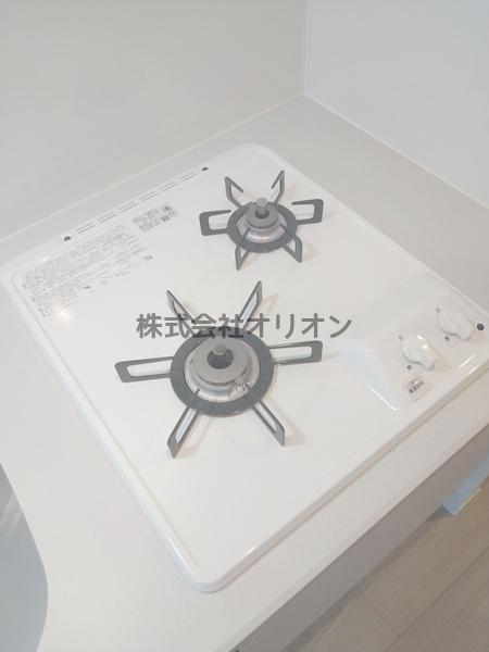 練馬区中村北１丁目のマンション