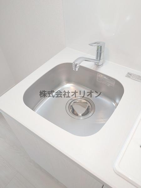練馬区中村北１丁目のマンション