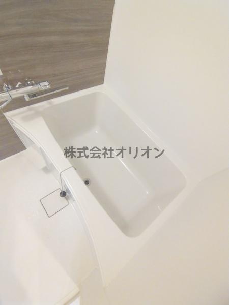 練馬区中村北１丁目のマンション
