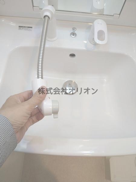 練馬区中村北１丁目のマンション