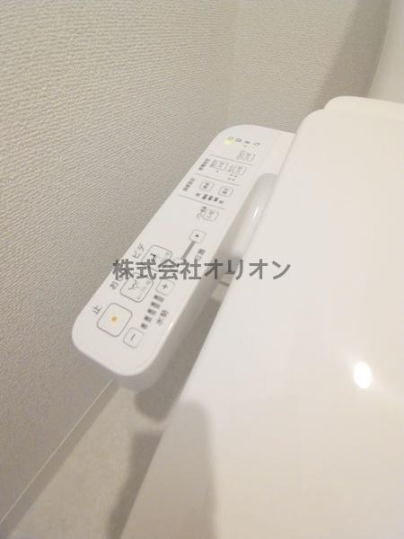 練馬区中村北１丁目のマンション