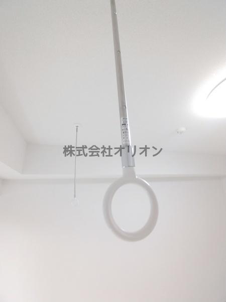 練馬区中村北１丁目のマンション