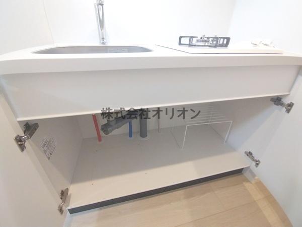 練馬区中村北１丁目のマンション