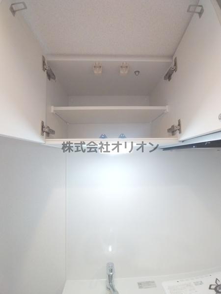 練馬区中村北１丁目のマンション