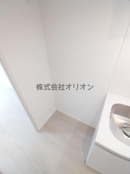 練馬区中村北１丁目のマンション