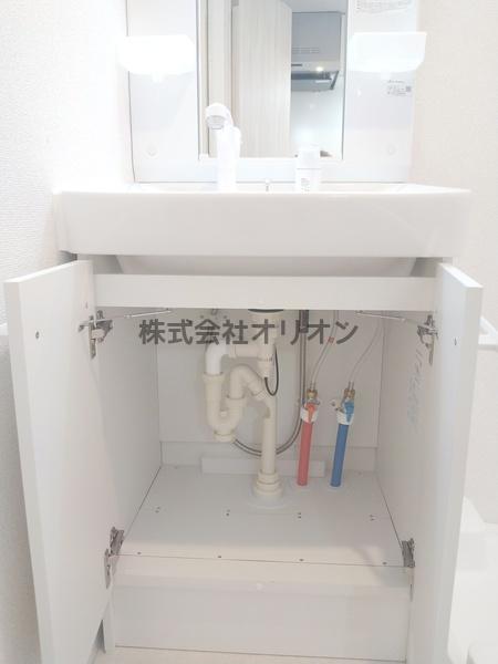 練馬区中村北１丁目のマンション