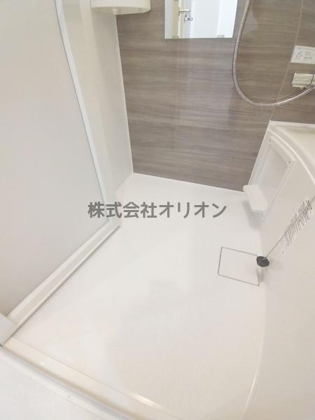 練馬区中村北１丁目のマンション