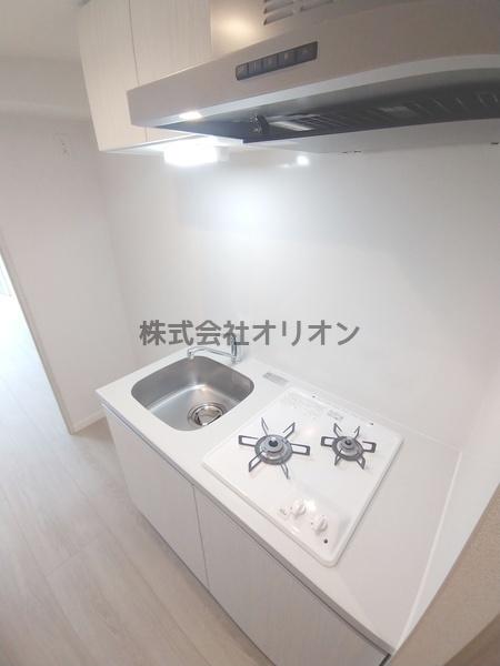練馬区中村北１丁目のマンション