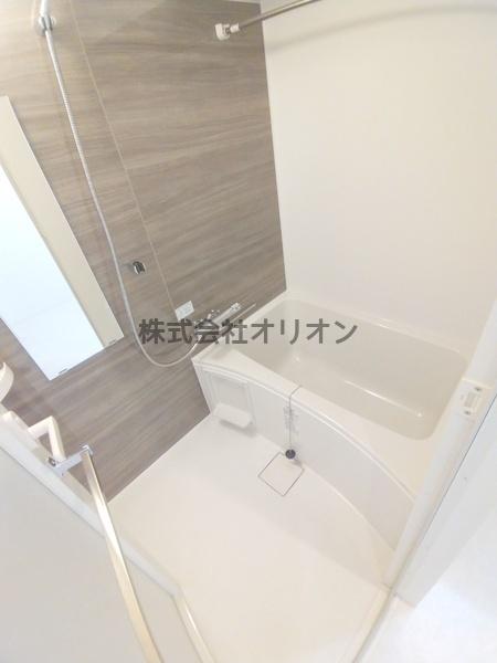 練馬区中村北１丁目のマンション
