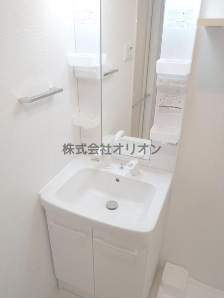 練馬区中村北１丁目のマンション