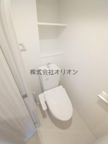 練馬区中村北１丁目のマンション