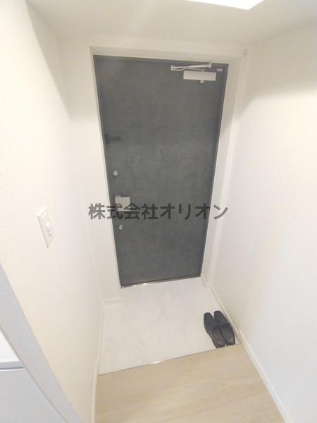 練馬区中村北１丁目のマンション