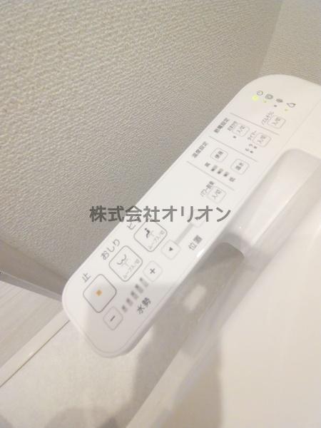 練馬区中村北１丁目のマンション
